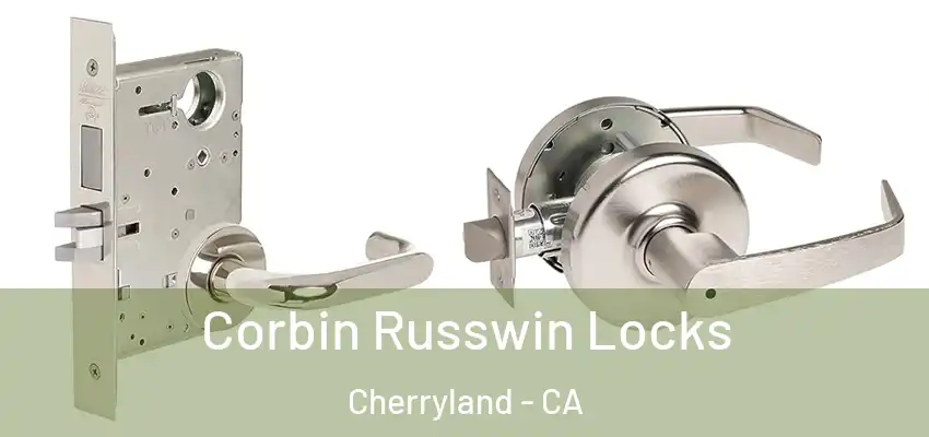  Corbin Russwin Locks Cherryland - CA