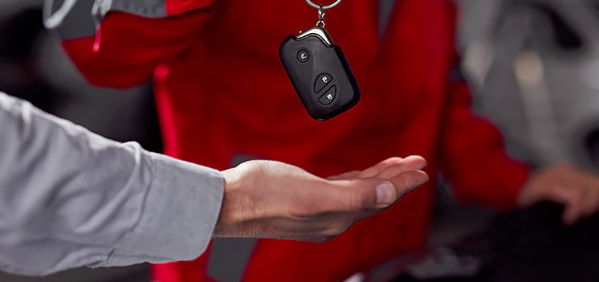 Automotive Car Lock Rekeying Locksmith Specialists in Cherryland, California