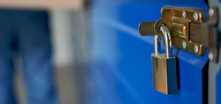 Industrial Door Lock Repair And Installation in Cherryland, CA