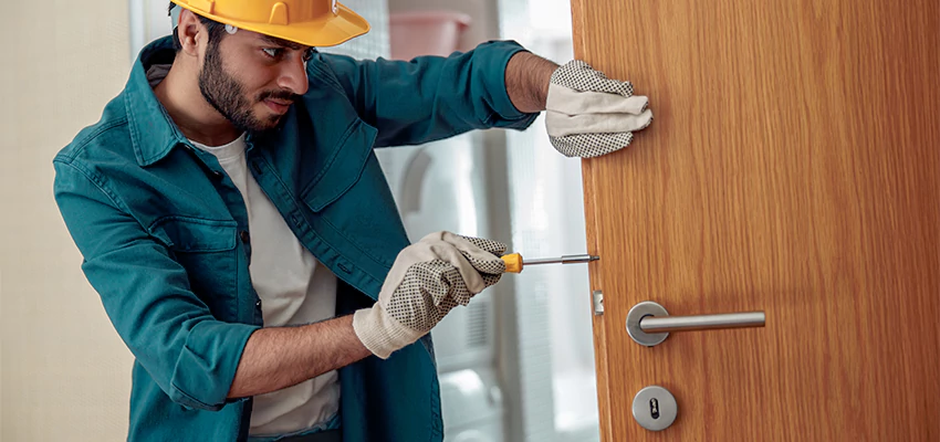 24 Hour Residential Locksmith in Cherryland, California