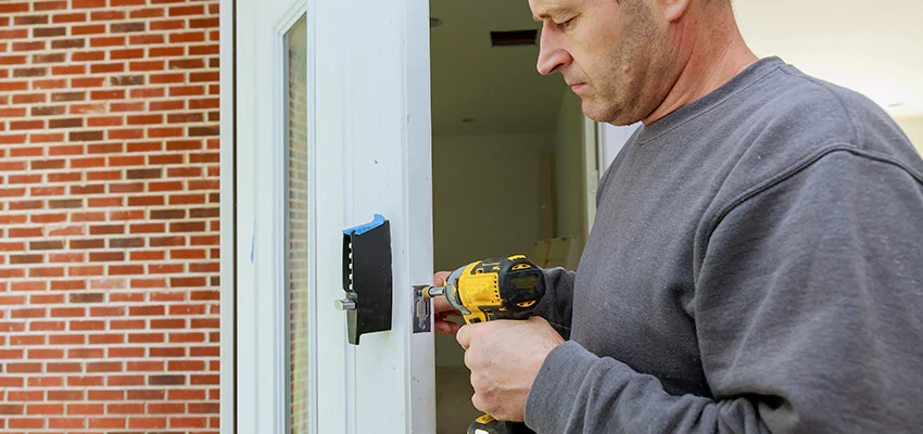 Eviction Locksmith Services For Lock Installation in Cherryland, CA