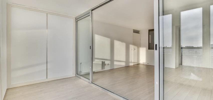 Patio Glass Sliding Door Lock in Cherryland, CA