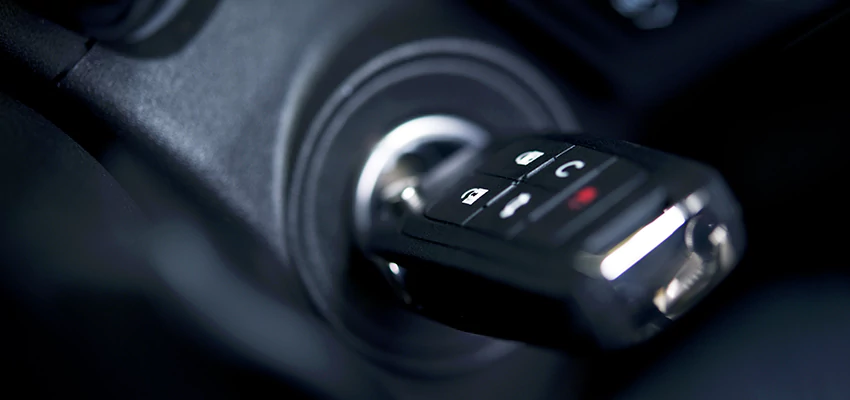 Ignition Switch Replacement in Cherryland, CA