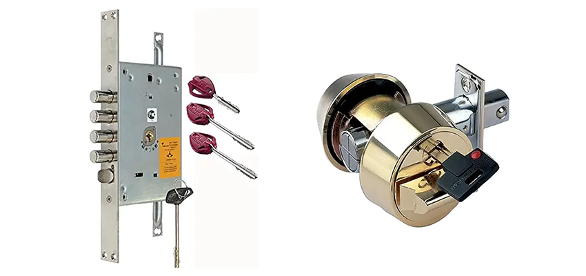 Mul-T-Lock Vehicle Locks Installation in Cherryland, CA