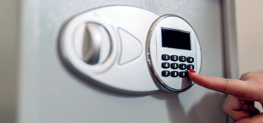 Jewelry Safe Cracking in Cherryland, California