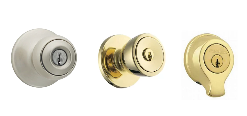 Weiser Bluetooth Lock Installation in Cherryland, CA