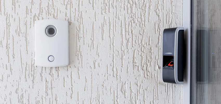 Automatic Door Lock Repair in Cherryland, California