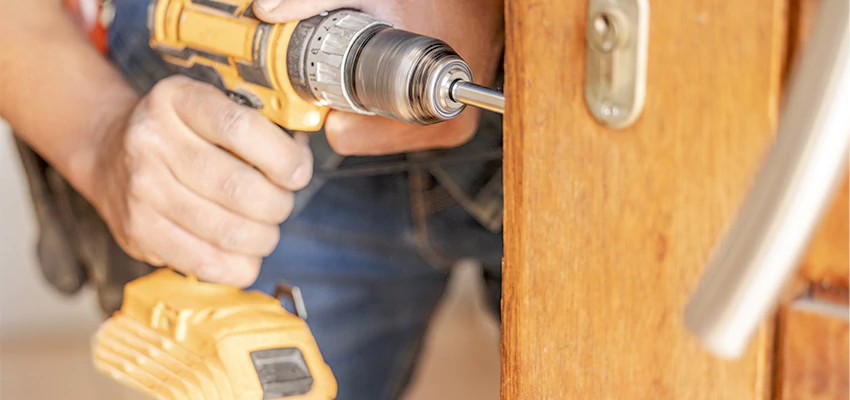 Emergency A1 Locksmith Services in Cherryland, California