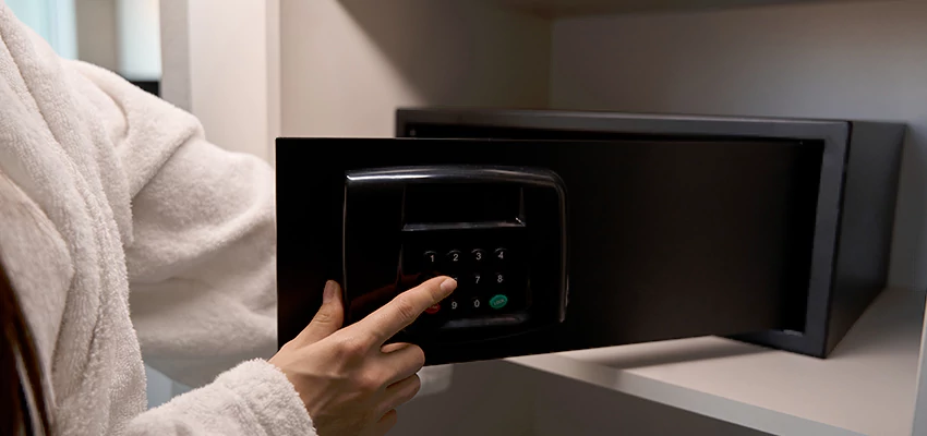 Safe Unlocking Service Company in Cherryland, California