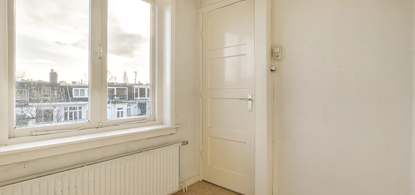 Sliding Window Locks And Security in Cherryland, California