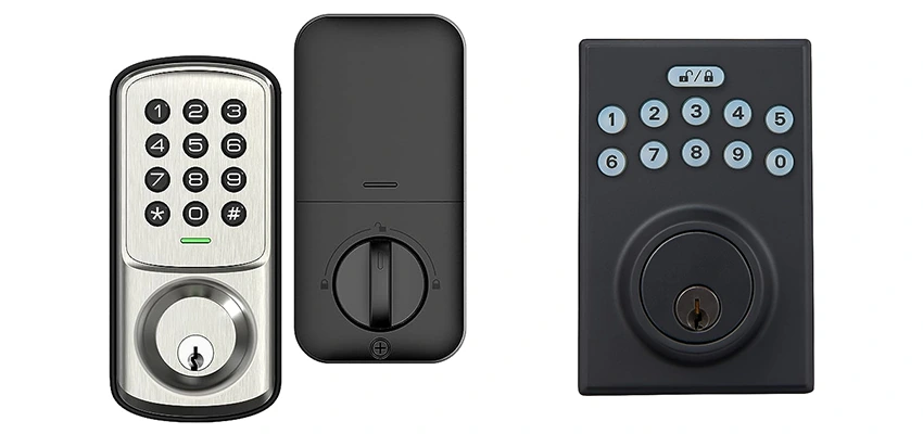 Garage Emergency Lock Replacements in Cherryland, CA