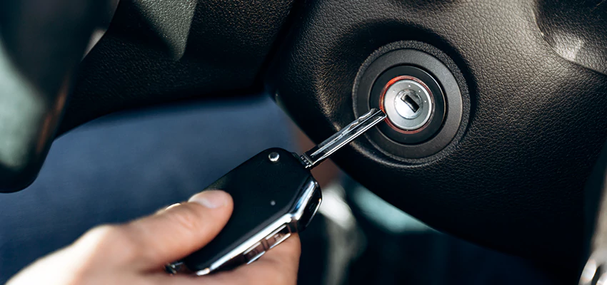 Car Key Replacement Locksmith in Cherryland, California