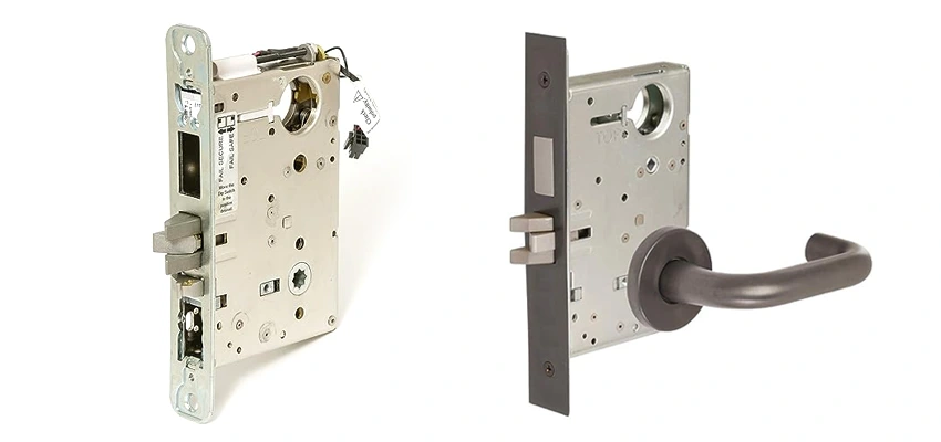 Corbin Russwin Mortise Locks Repair Installation in Cherryland, CA