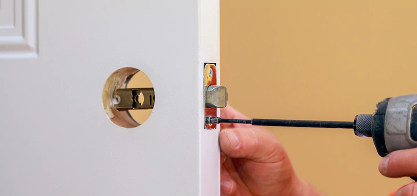Stuck Door Knobs Repair in Cherryland, CA