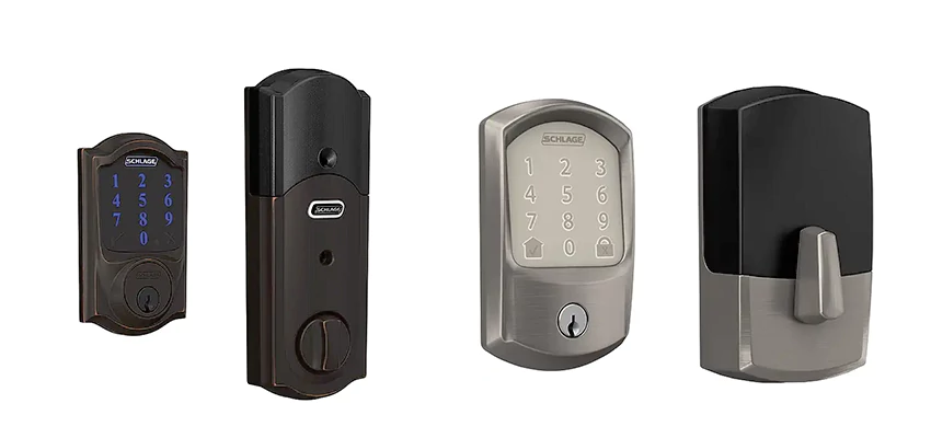 Schlage Smart Locks Repair in Cherryland, California