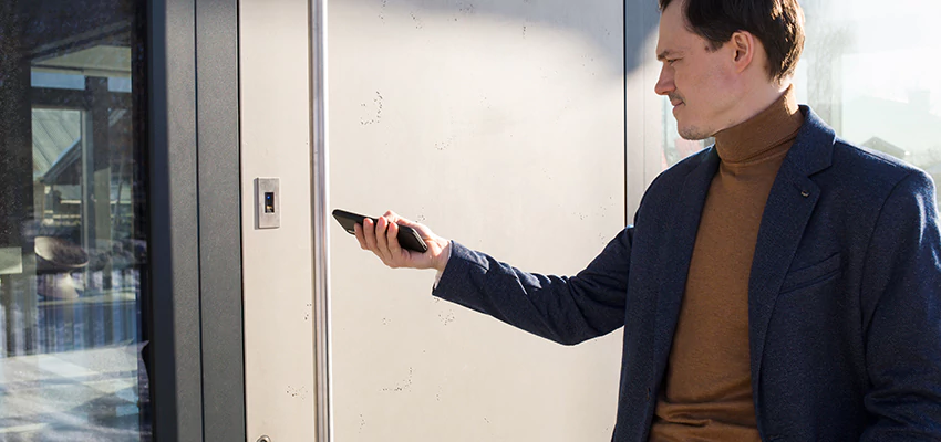 Business Security Systems in Cherryland, CA