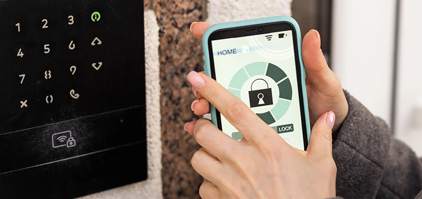 Building Security Upgrades in Cherryland, CA