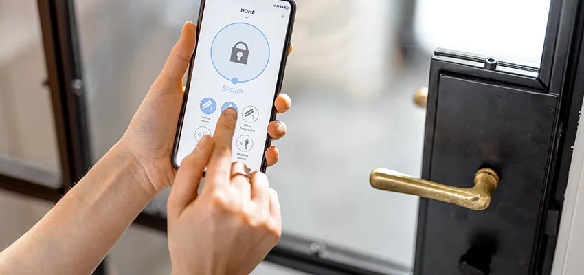 Remote Control Locks Sensor Repair in Cherryland, California