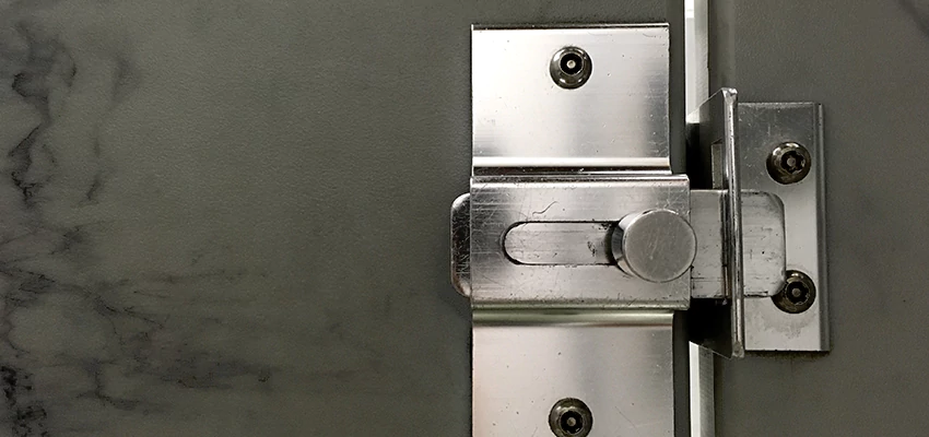 Fix A Room Door Lock in Cherryland, CA
