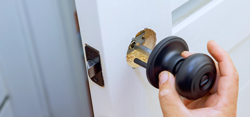 Locksmith For Lock Repair Near Me in Cherryland, California
