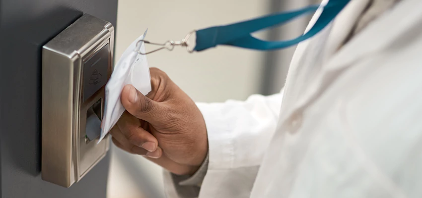 Commercial Locksmith For Rekey in Cherryland, CA