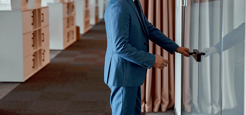 Commercial Glass Door Locks in Cherryland, CA