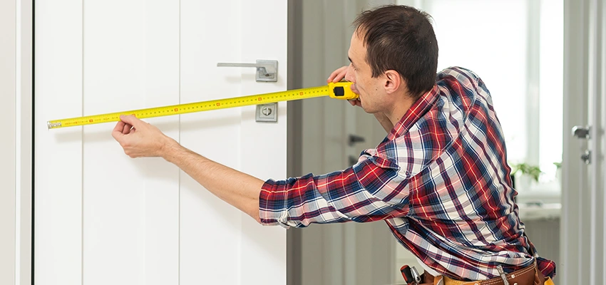Bonded & Insured Locksmiths For Lock Repair in Cherryland, California