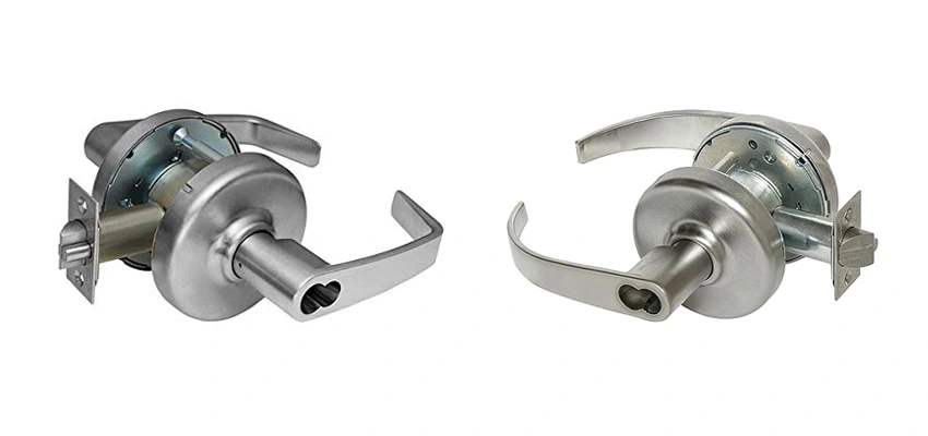 Corbin Russwin Unit Locks Repair Installation in Cherryland, CA