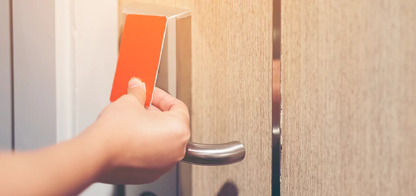 Electronic Locks Motor Repair in Cherryland, California