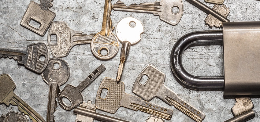 Lock Rekeying Services in Cherryland, California