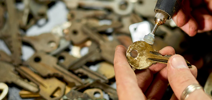 A1 Locksmith For Key Replacement in Cherryland, California