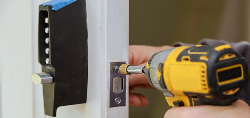 Eviction Locksmith For Key Duplication in Cherryland, California