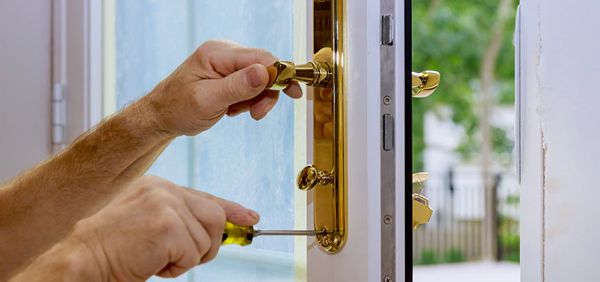 Local Locksmith For Key Duplication in Cherryland, CA