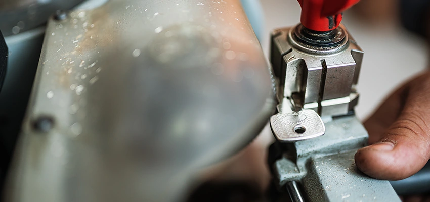 Key Programming Mobile Locksmith Service in Cherryland, CA