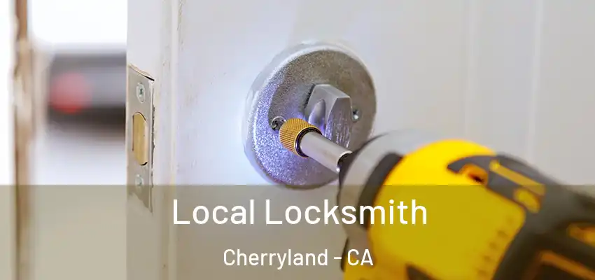  Local Locksmith Cherryland - CA