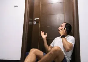 Emergency Lockout in Cherryland, California